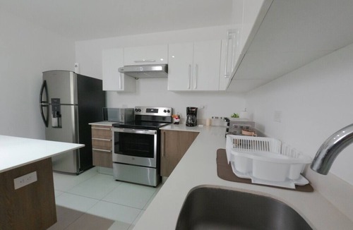 El Cipres Apartment | Centrally located, bright and fully equipped!