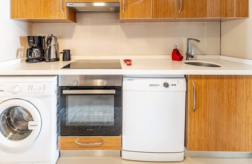 Osmanbey Apartment | Centrally Located Marvellous Flat in Sisli