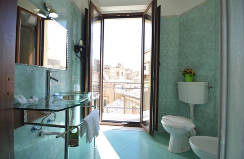 Enna Bed & Breakfast | Centro Sicilia