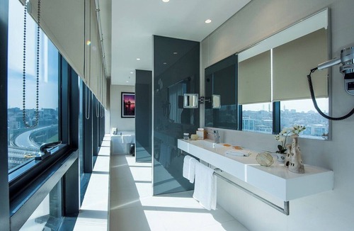 Mahmutbey Hotel | Centro Westside by Rotana