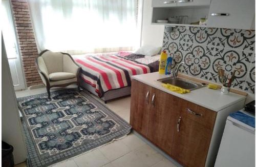 Uskudar Apartment | Ceylan Köşk Apartman