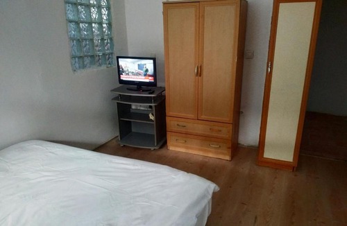 Uskudar Apartment | Ceylan Köşk Apartman
