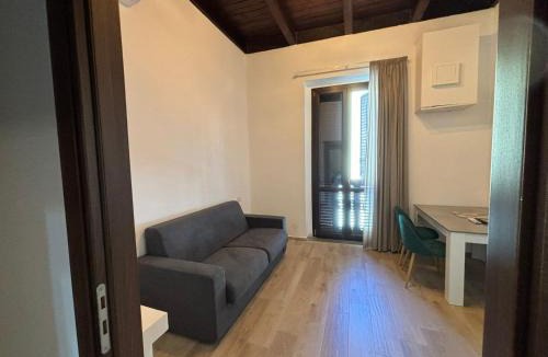 Cosenza Bed & Breakfast | CG Home City Centre