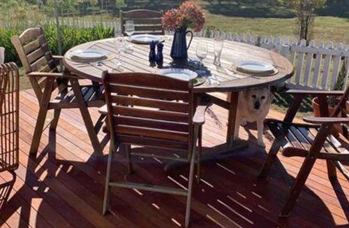 Killora Ski Chalet | Chalet ∙ 1 bedroom ∙ 2 guests