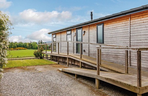 Inverness Ski Chalet | Chalet ∙ 1 bedroom ∙ 2 guests