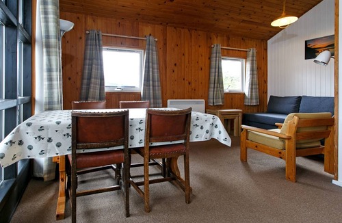 Lochearnhead Ski Chalet | Chalet ∙ 2 bedrooms ∙ 4 guests