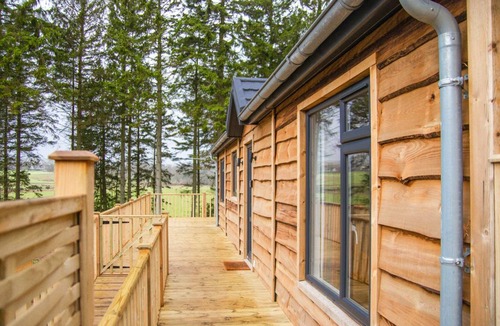 Lauder Ski Chalet | Chalet ∙ 2 bedrooms ∙ 4 guests