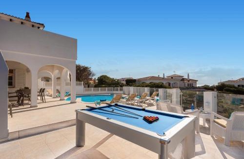 Cala en Forcat House | Chalet en Calan Forcat