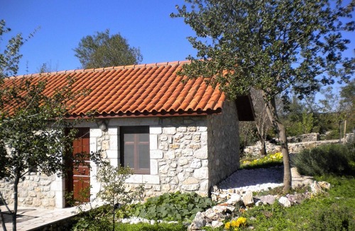 Fokiano Cottage | Chalet in Leonidio Near Mount Parnon
