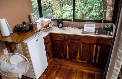 Monteverde Ski Chalet | Chalet in the mountain #3
