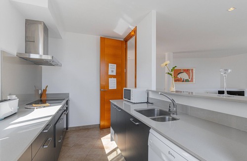 Cala San Vicente Ski Chalet | Chalet Molins 5 By in Pollensa by Home Villas 360