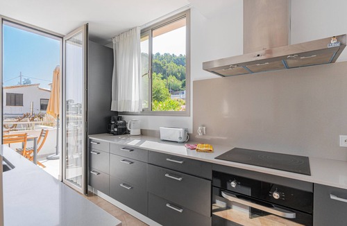 Cala San Vicente Ski Chalet | Chalet Molins 5 By in Pollensa by Home Villas 360