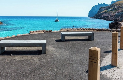 Cala San Vicente Ski Chalet | Chalet Molins 5 By in Pollensa by Home Villas 360