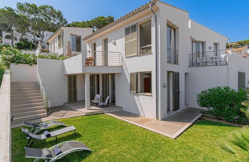 Cala San Vicente Ski Chalet | Chalet Molins 5 By in Pollensa by Home Villas 360