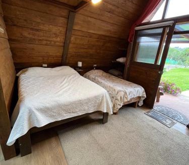 Vara Blanca Apartment | Chalets Vistas del Poas