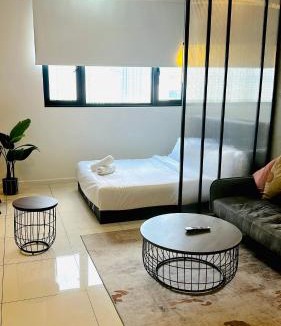 Chow Kit Apartment | Chamber Haven KL