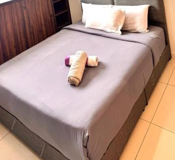 Chow Kit Apartment | Chamber Haven KL