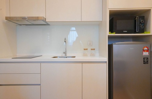 Pekeliling Condo | Chambers PWTC By Unimax