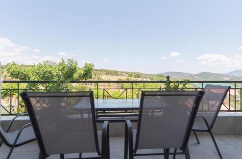 Oropos Apartment | Chamomile Apartment - Hellenic Apartments Avlona