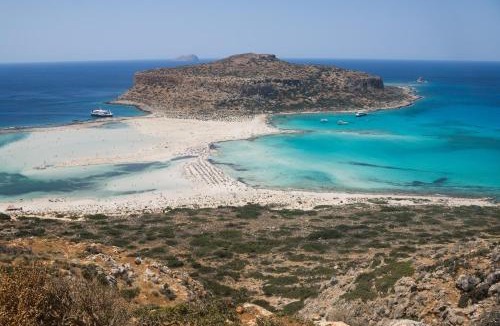 Platanos Villa | Chania Paradise Retreat - Falasarna Villa Nostalgia