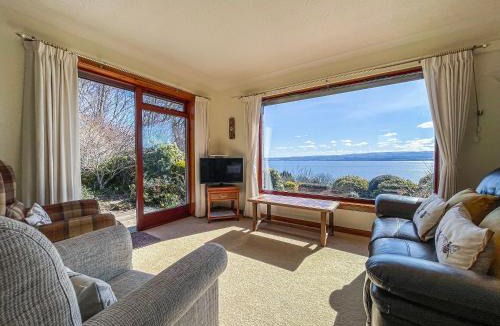 Fortrose House | Chanonry View Holiday Cottage