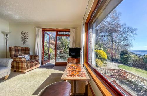 Fortrose House | Chanonry View Holiday Cottage