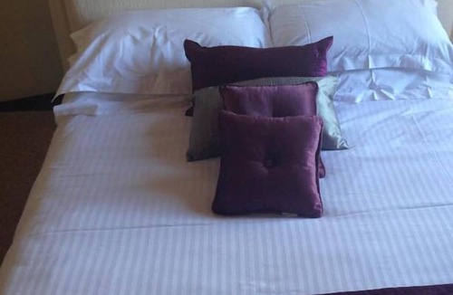 Roslin House | Chapel Cross Guest House