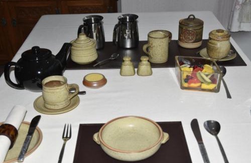 Keith Bed & Breakfast | Chapelhill Croft