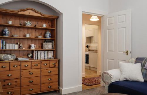 Rothesay Apartment | Chapelhill Hideaway Isle of Bute licence AR00654F