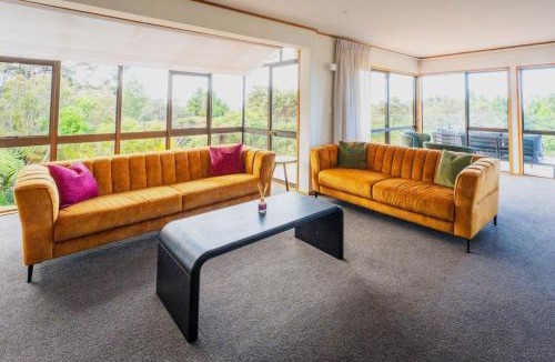 Swanson House | Chapman House Auckland