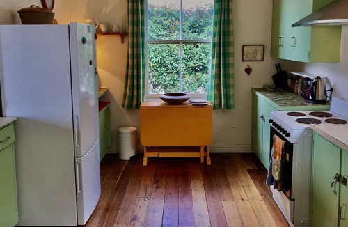 Castlepoint House | Character sea front villa with panoramic views