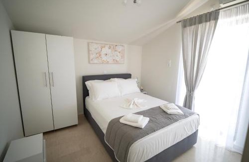 Skidra Apartment | Chariklia Studios