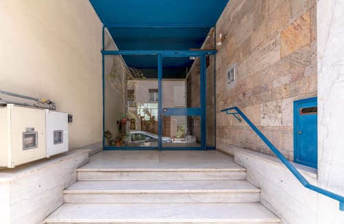 Ilisia Apartment | Charismatic 2BR Apartment in Hilton