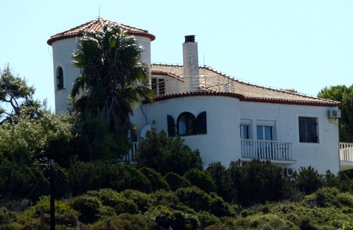 Pylos-Nestoras House | Charly Point Villa by Interhome