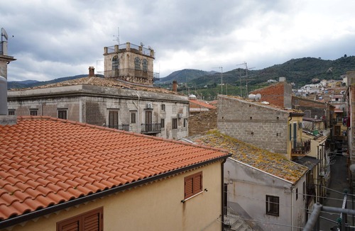 Santo Stefano di Camastra Apartment | Charming Sicilian Escape Appartamento San Giovanni