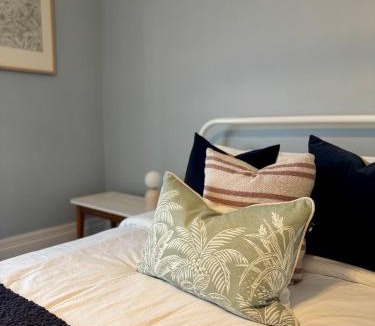 Invermay Apartment | Charm on Forster