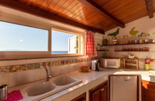 Marchesana Apartment | Charmante Wohnung in Marchesana mit Terrasse by Interhome
