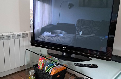 Troon Apartment | Charming 1-Bed Apartment in Troon