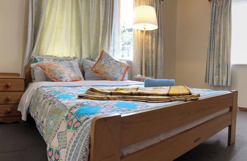 Whangarei Apartment | Charming 1-bedroom apartment in wonderful Whangārei with WiFi
