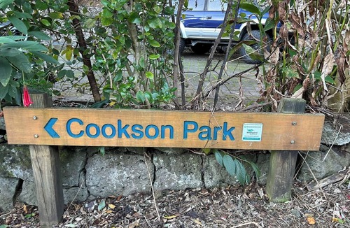Whangarei Apartment | Charming 1-bedroom apartment in wonderful Whangārei with WiFi