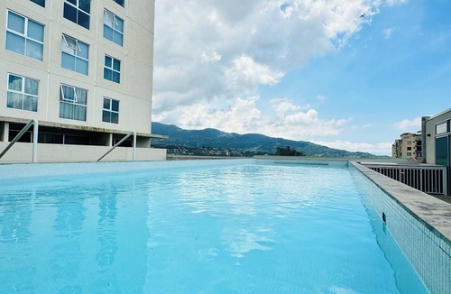 Mata Redonda Apartment | Charming 1-bedroom apartment with WiFi, AC in lovely San José