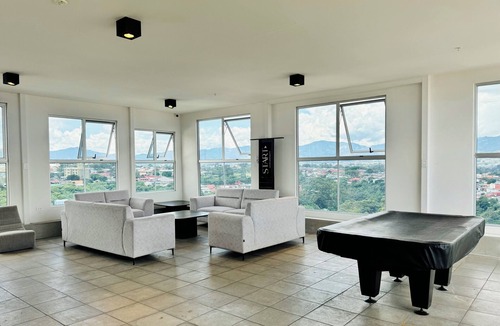 Mata Redonda Apartment | Charming 1-bedroom apartment with WiFi, AC in lovely San José
