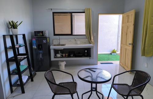 Tilaran Apartment | Charming 1-bedroom studio in wonderful Tilaran with WiFi