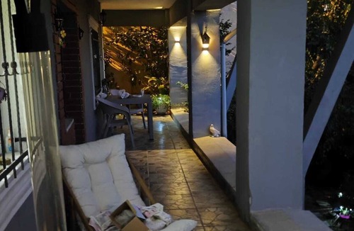 Inegeul Villa | Charming 1-bedroom villa with WiFi and AC in amazing Istanbul