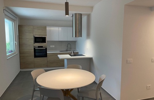 Marina di Davoli House | Charming 2-bedroom house in enchanting Marina di Davoli with WiFi, AC