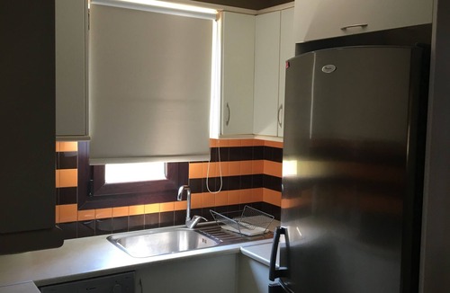 Agia Marina House | Charming 2-bed House in Kallithea