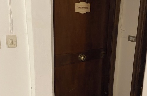Vibo Valentia Apartment | Charming 2-bedroom apartment with AC in Vibo Valentia