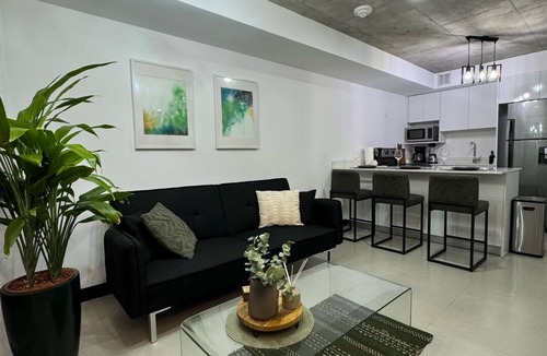 Roble Apartment | Charming 2-bedroom apartment in beautiful San José with WiFi