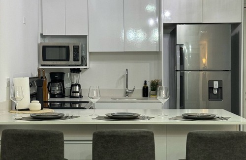 Roble Apartment | Charming 2-bedroom apartment in beautiful San José with WiFi