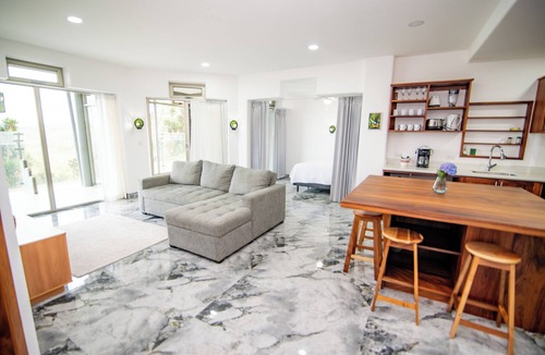 Tilaran Condo | Charming 2-bedroom condo with WiFi, AC in marvelous Lake Arenal.